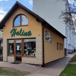 Kwiaciarnia Halina Kamila Rakowska (Starogard Gdański )