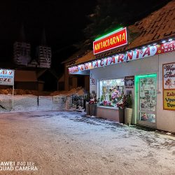 Kwiaciarnia Handel-usługi Z. Muklewicz (Janów )