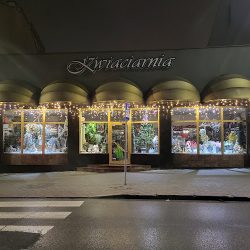 Kwiaciarnia Helikonia (Nowy Sącz )