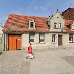 Kwiaciarnia Hortensja (Góra )