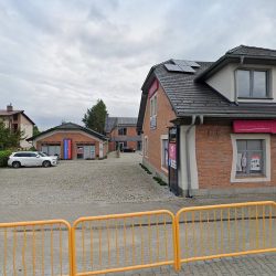 Kwiaciarnia Hortensja (Kobiernice )