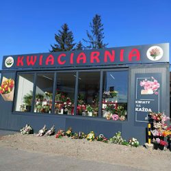 Kwiaciarnia