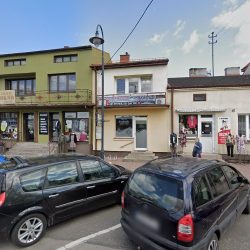 Kwiaciarnia Huberoza (Szczerców )