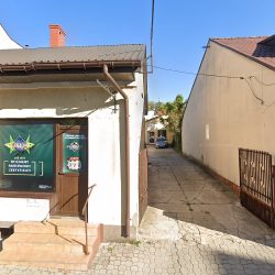 Kwiaciarnia Hubertfol (Busko-Zdrój en Merlo San Luis)