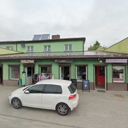 Kwiaciarnia I Artykuły Dekoracyjne (Bystrzyca Kłodzka )