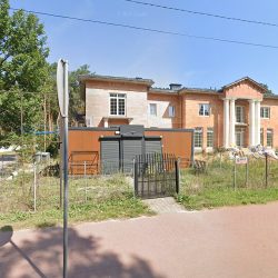 Kwiaciarnia I Biuro Apokalipsa (Legionowo )