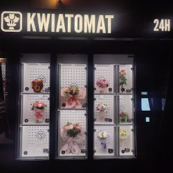 Kwiaciarnia I Kwiatomat Jess Jaworzno (Jaworzno )