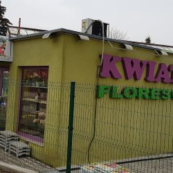 Kwiaciarnia I Ogrodnictwo Floresco (Wrocław )