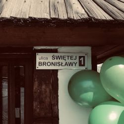 Kwiaciarnia I Pracownia Florystyczna Szare Ogrody (Kraków )