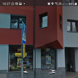 Kwiaciarnia I Solarium