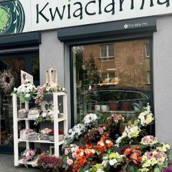 Kwiaciarnia Ik Flower Shop (Czerwionka-Leszczyny )