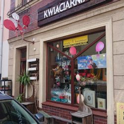 Kwiaciarnia