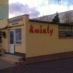 Kwiaciarnia 