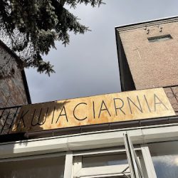 Kwiaciarnia Inlove (Zamość )