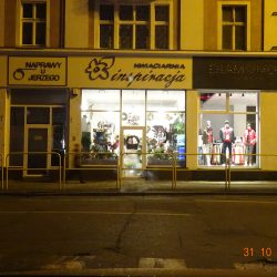 Kwiaciarnia Inspiracja (Słupsk )