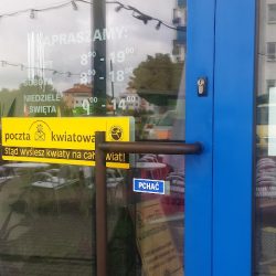 Kwiaciarnia Iris (Lublin )