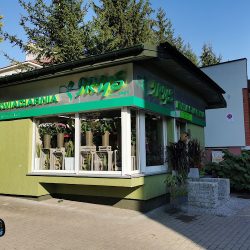 Kwiaciarnia Irys Jolanta Misiejuk (Białystok )