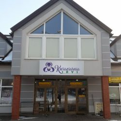 Kwiaciarnia Irys - Pułtusk (Pułtusk )