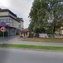 Kwiaciarnia Iryss (Wągrowiec )