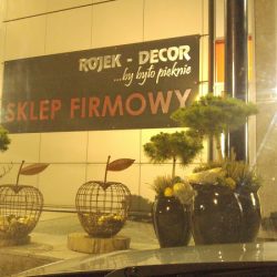 Kwiaciarnia Ismena Rojek - Decor S.a. (Rybnik )