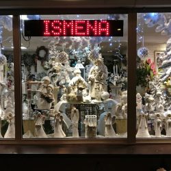 Kwiaciarnia Ismena (Radomsko )
