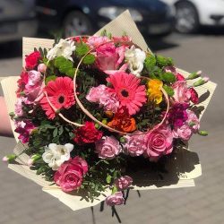 Kwiaciarnia Iw-ro (Dąbrowa Górnicza )