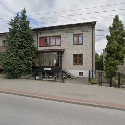 Kwiaciarnia Iwanek (Ryki )
