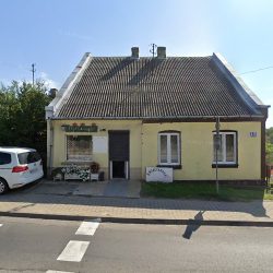 Kwiaciarnia 