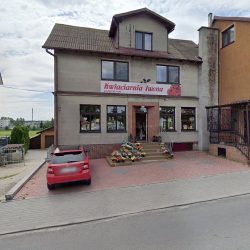 Kwiaciarnia Iwona (Skarszewy )