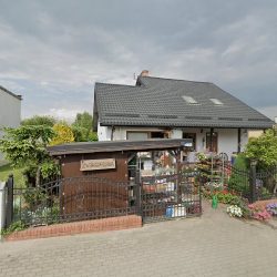 Kwiaciarnia Iwona Markowicz (Mikołajki Pomorskie )