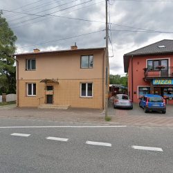Kwiaciarnia Iwona Popęda (Fałków en Merlo San Luis)