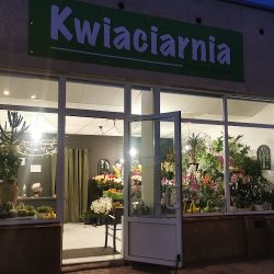 Kwiaciarnia Iwona Rodzoś (Lublin )