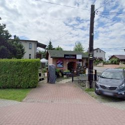 Kwiaciarnia Iwona (Osiek )