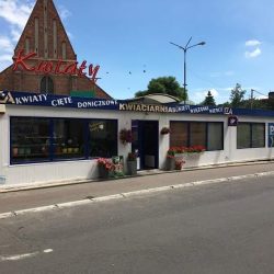 Kwiaciarnia Iza Bartosz Nowakowski (Poznań )