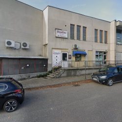 Kwiaciarnia Izabela - Połajewo (Połajewo en Merlo San Luis)