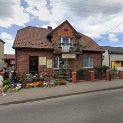 Kwiaciarnia