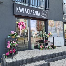 Kwiaciarnia Jagadecor (Rybnik )
