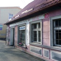 Kwiaciarnia Jagoda (Więcbork )