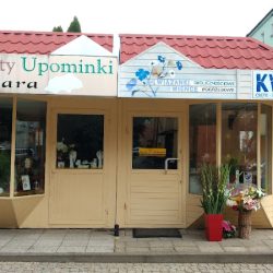 Kwiaciarnia Jan I Anna Zasowscy (Wołów )