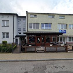 Kwiaciarnia. Janusz Filipek (Puławy )