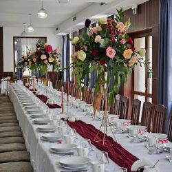 Kwiaciarnia Jarocin. Kwiaciarnia So-florist (Jarocin en Merlo San Luis)