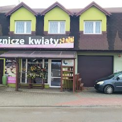 Kwiaciarnia Jaśmin (Myszków )