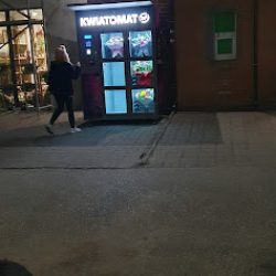 Kwiaciarnia Jaśmin (Inowrocław )