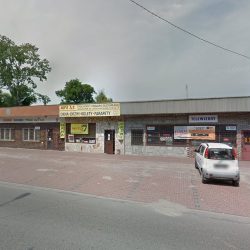 Kwiaciarnia JaŚmin (Tłuszcz )
