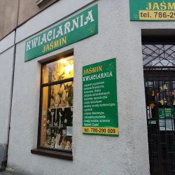 Kwiaciarnia Jaśmin (Katowice )
