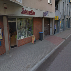 Kwiaciarnia Jaśmin S.c. (Białystok )