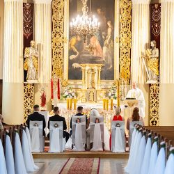 Kwiaciarnia Jaśmin Teresa Siegień (Bielsk Podlaski )