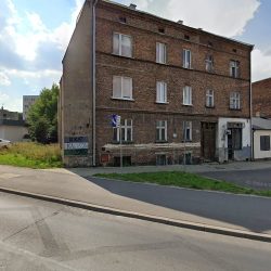 Kwiaciarnia JaŚminowa (Kalisz en Merlo San Luis)