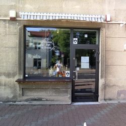 Kwiaciarnia Język Kwiatów (Trzebinia )