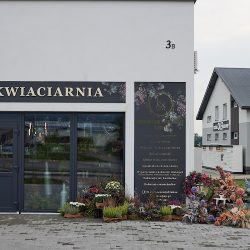 Kwiaciarnia J&love Korczyna (Korczyna )